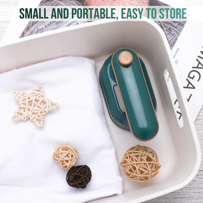 Mini Portable Steamer